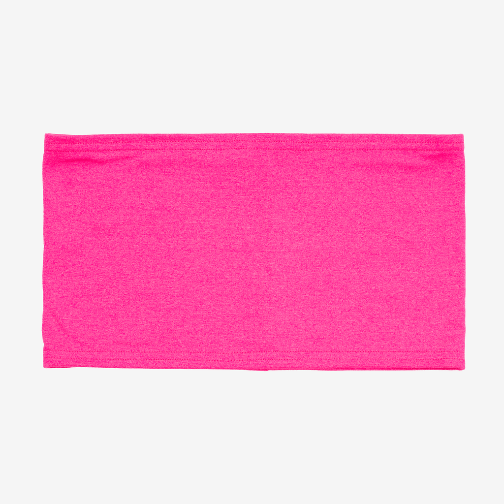 Neon Pink Stretch Waistband 3.0 