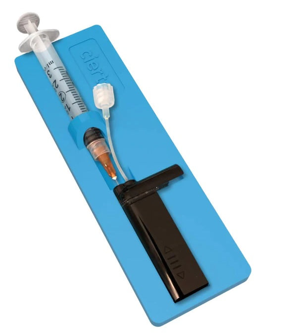 Tandem Insulin Filling Tools