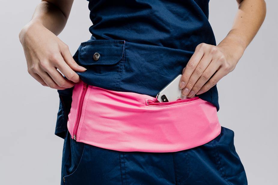 BANDS, BELTS & GARTERS - The Useless Pancreas