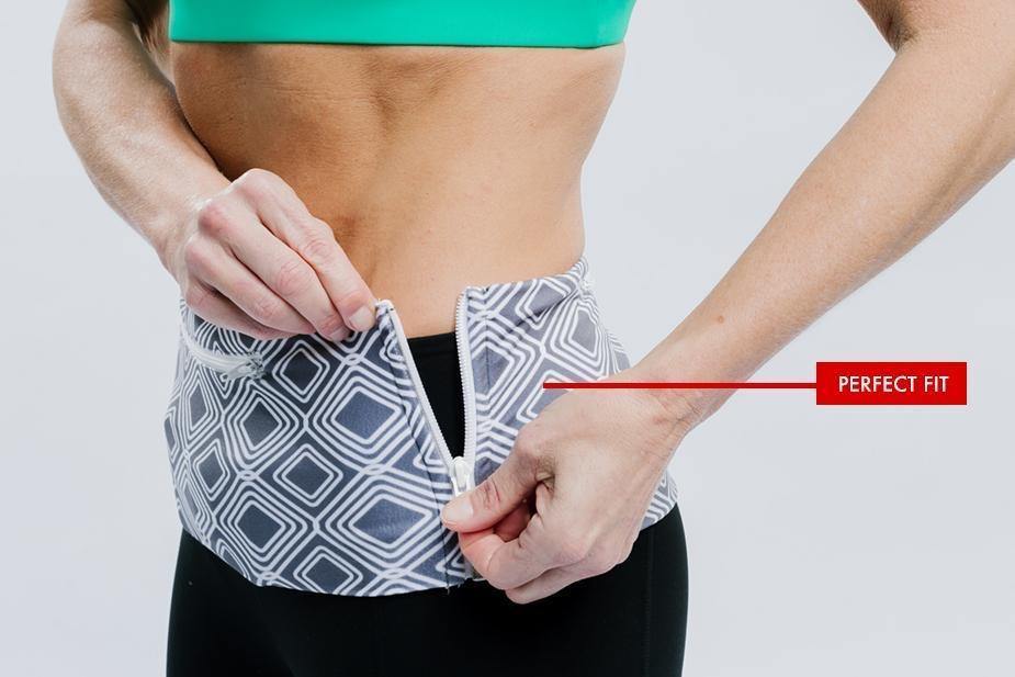 Insulin Pump Arm Sleeve