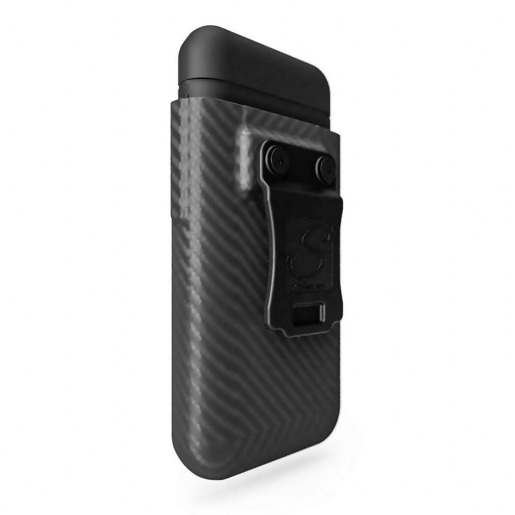 Holsters & Cases - The Useless Pancreas