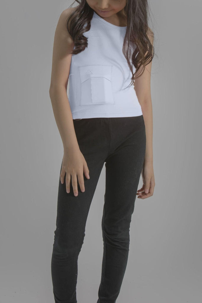 INSULIN PUMP CLOTHING - The Useless Pancreas