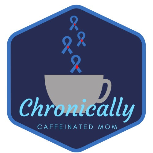 Chronically Caffeinated Mom