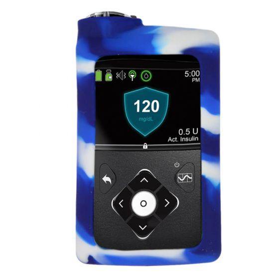 FlexiArmor Sensitive Patch for Dexcom G6 - *Reusable* – The Useless Pancreas