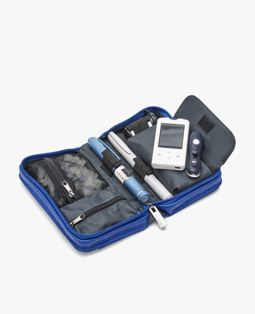 ORGANIZE SUPPLIES - The Useless Pancreas