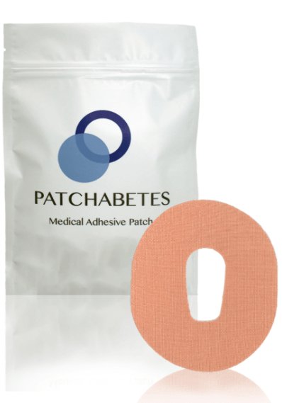 Patches - The Useless Pancreas