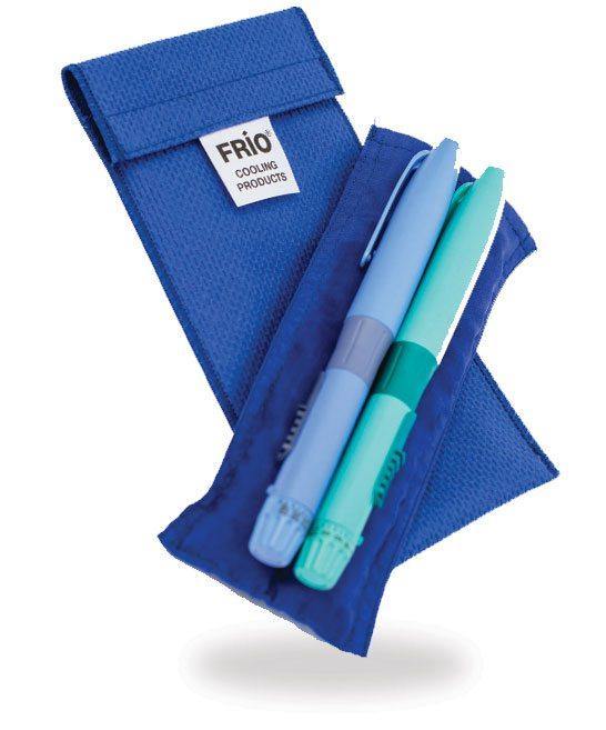 Protect My Insulin - The Useless Pancreas