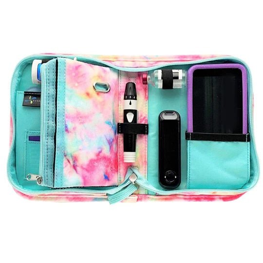 Supply Cases For Specific Devices - The Useless Pancreas