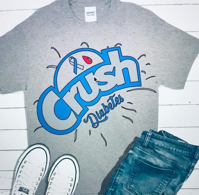 T1D AWARENESS & SARCASTIC CLOTHING - The Useless Pancreas