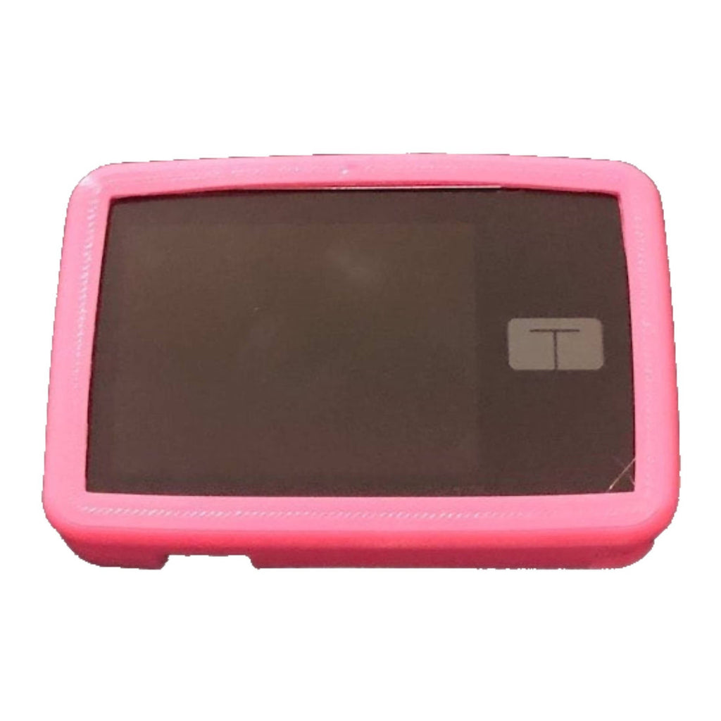 Glowcose A Light That Changes Color With Your CGM Readings The Glowcose a light that changes color with your cgm readings the