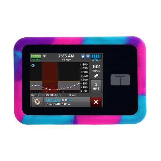 Tandem Gel Skins - The Useless Pancreas