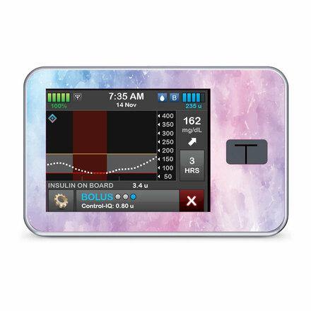 Tandem Stickers & Decals - The Useless Pancreas