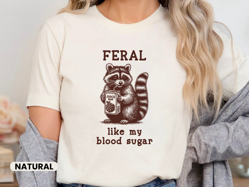 3001 feralblood NA