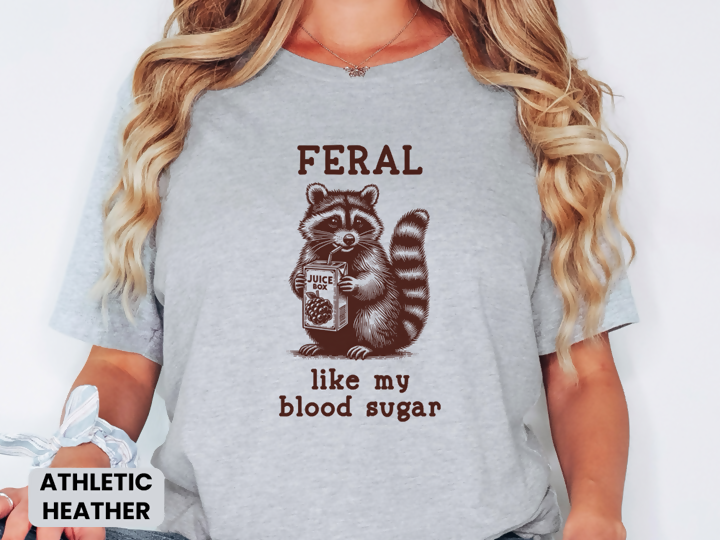 Feral Diab AH