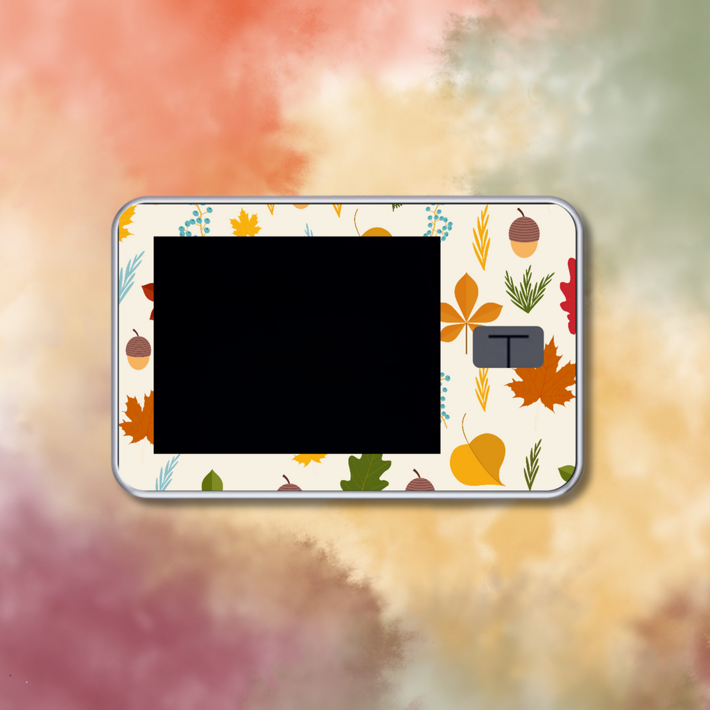 Fun Fall Pattern Main