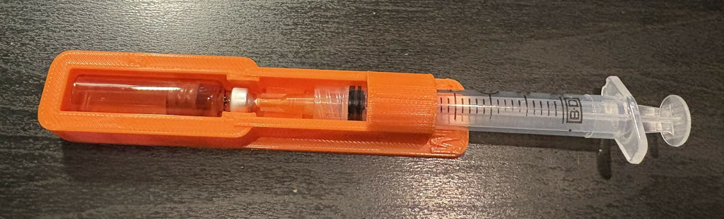 iLet Cartridge 2
