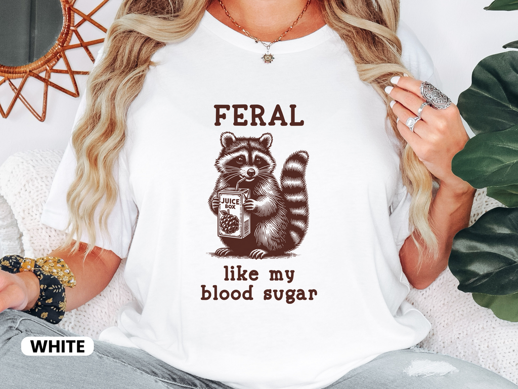 3001 feralblood WH