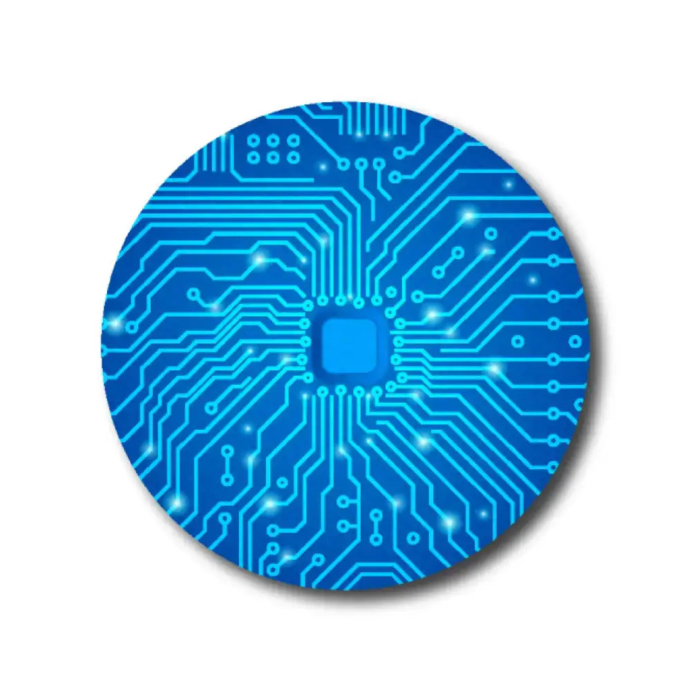 Circuit Board - Libre 3 Single Patch / Freestyle