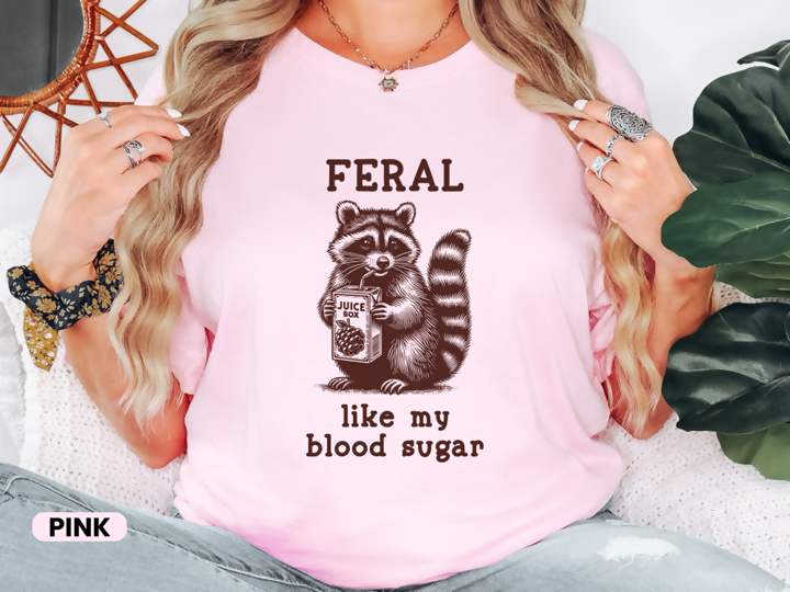 Feral Diab PK