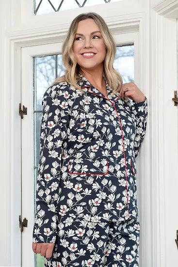Women's Pajama Set by MBK Wear - The Useless Pancreas