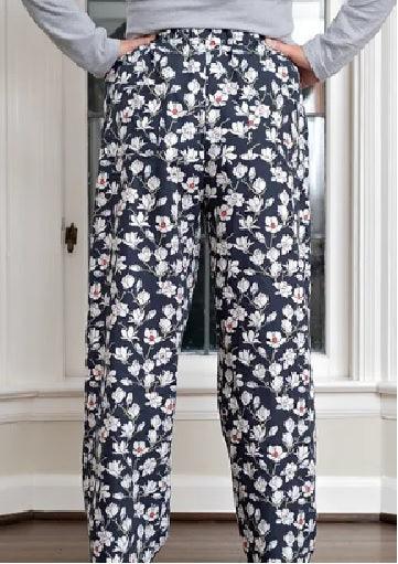 Women's Pajama Set by MBK Wear - The Useless Pancreas