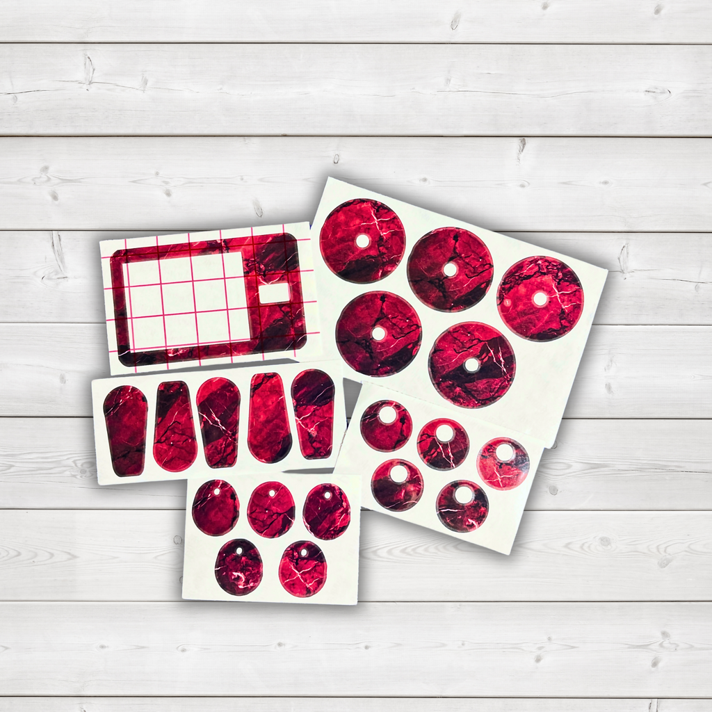 Red Marble Group