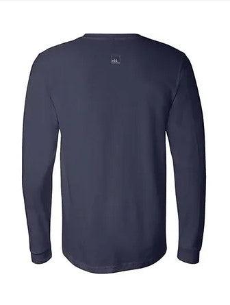 Soft Long Sleeve T-Shirt (Unisex) by MBK Wear - The Useless Pancreas