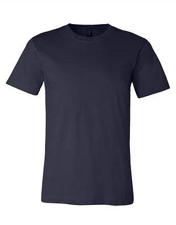 Soft Short Sleeve T-Shirt (Unisex) by MBK Wear - The Useless Pancreas
