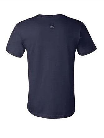 Soft Short Sleeve T-Shirt (Unisex) by MBK Wear - The Useless Pancreas