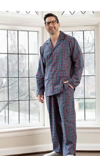 Men's Pajama Set by MBK Wear - The Useless Pancreas