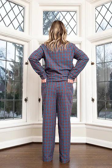 Women's Pajama Set by MBK Wear - The Useless Pancreas