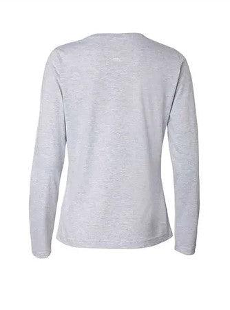 Women's Soft Long Sleeve T-Shirt by MBK Wear - The Useless Pancreas