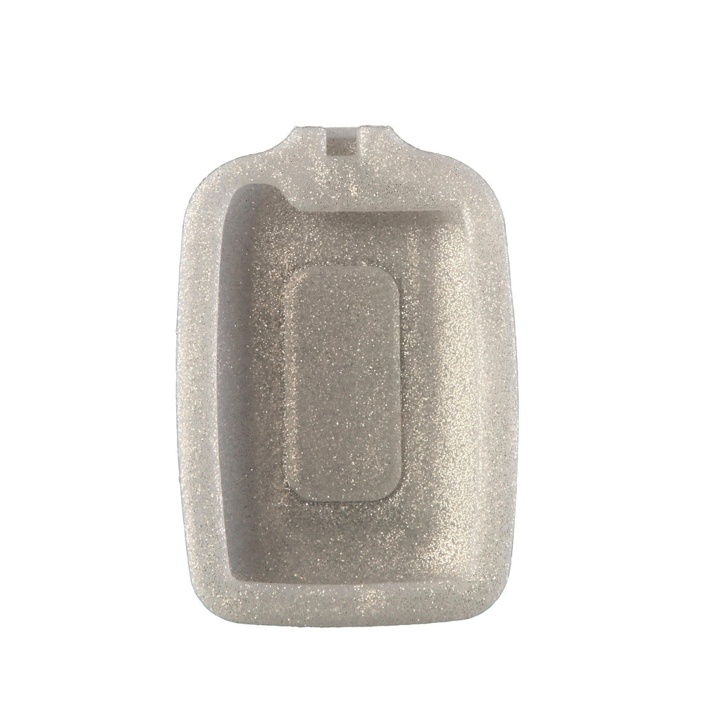 Pumpskynz Freestyle Libre - Silver Glitter - The Useless Pancreas