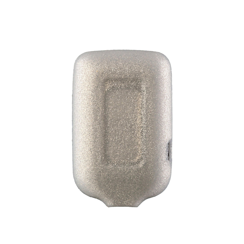 Pumpskynz Freestyle Libre - Silver Glitter - The Useless Pancreas