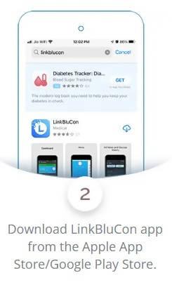 Waterproof NightRider BluCon - The Useless Pancreas
