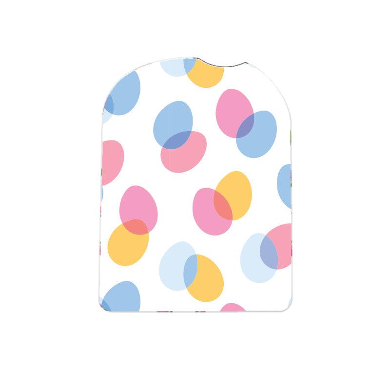 Omnipod Cover Sticker (Eggcellent) - The Useless Pancreas