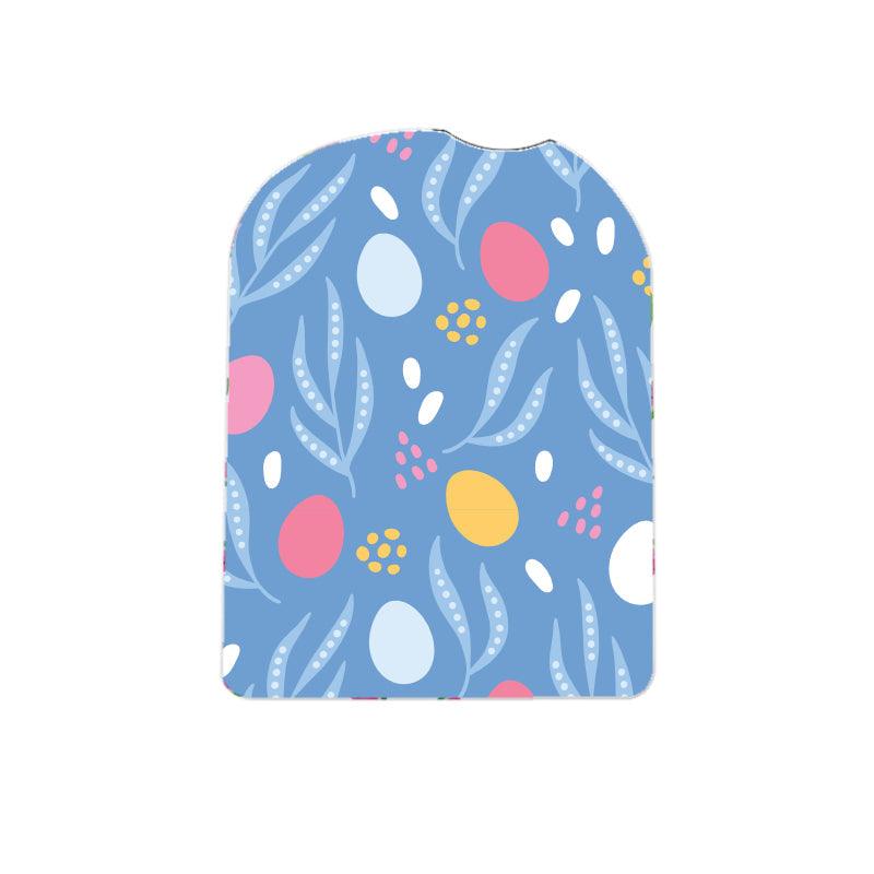 Omnipod Cover Sticker (Spring Fling) - The Useless Pancreas