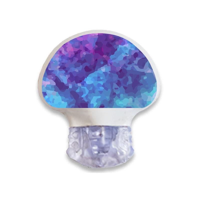 Enlite/Guardian Sensor Sticker (Purple Haze) - The Useless Pancreas