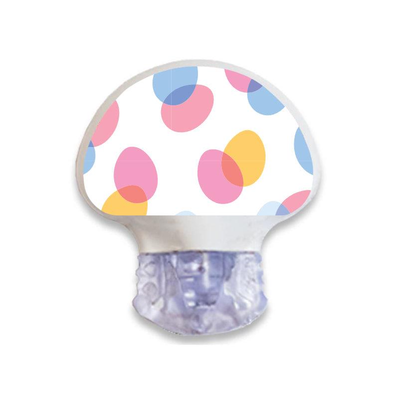 Enlite/Guardian Sensor Sticker (Eggcellent) - The Useless Pancreas