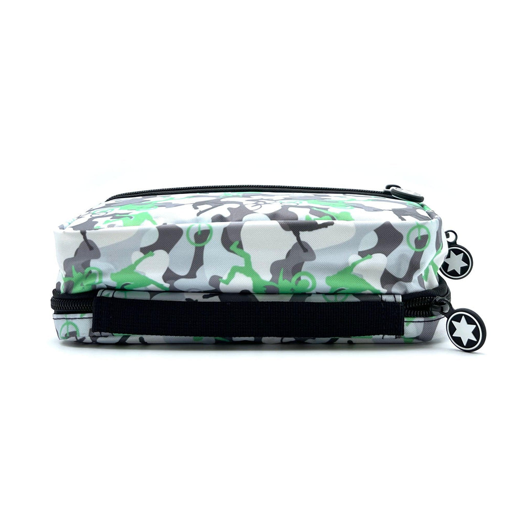 ETC - Action Camo Diabetic Kitbag - The Useless Pancreas