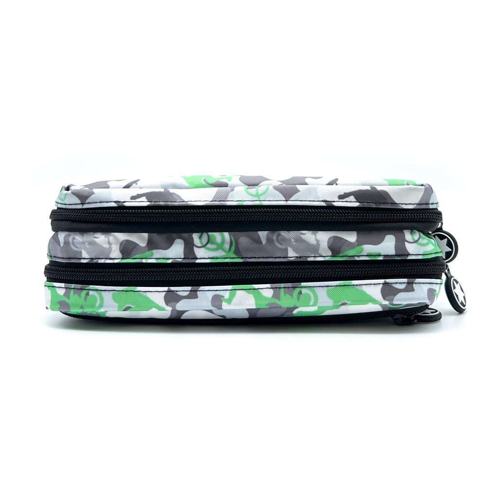 ETC - Action Camo Diabetic Kitbag - The Useless Pancreas