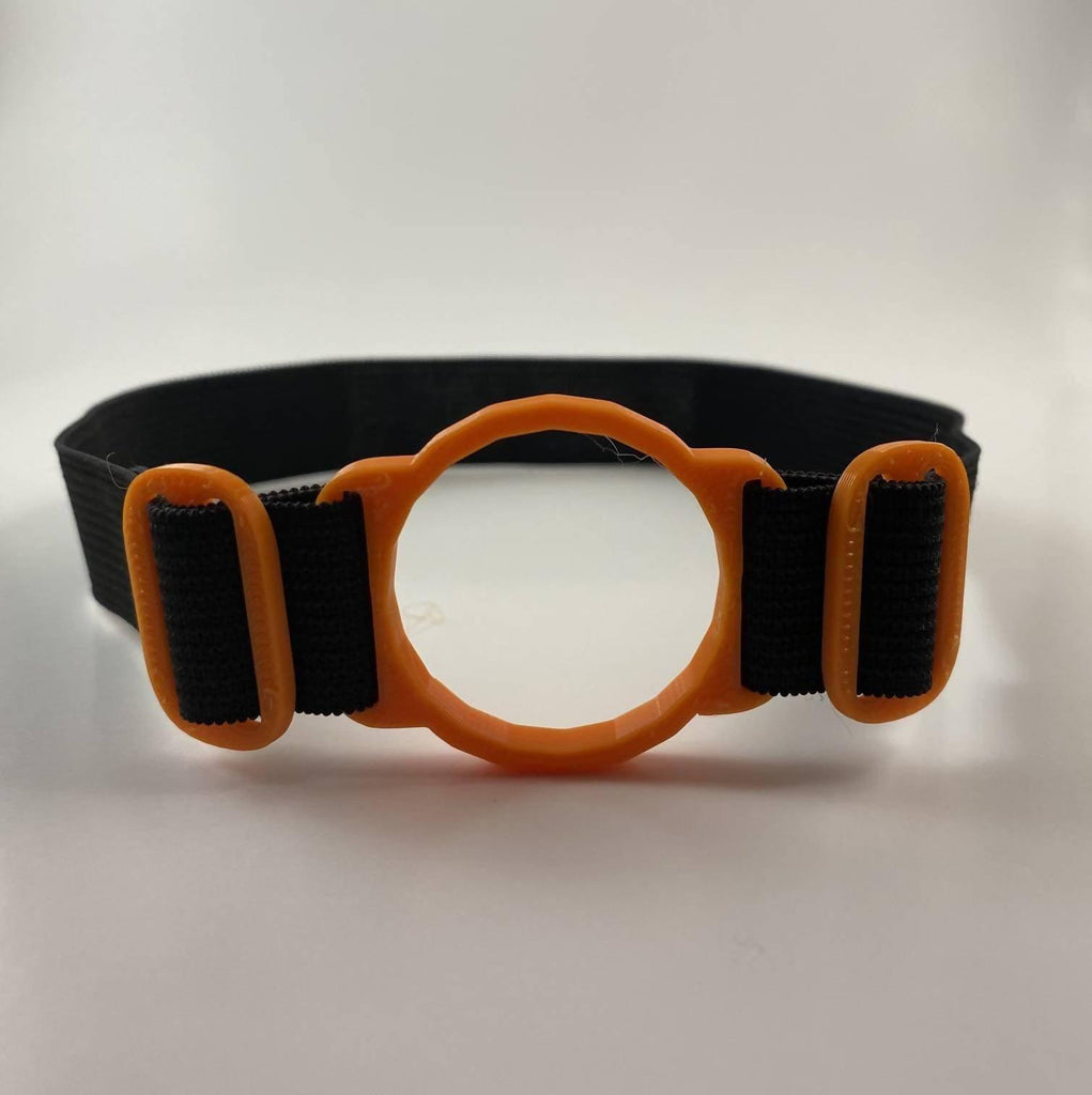 Reusable Freestyle Libre/Libre 2 Cover Arm band - The Useless Pancreas