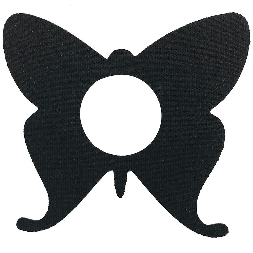 Freestyle Libre Butterfly Shaped Patches - The Useless Pancreas