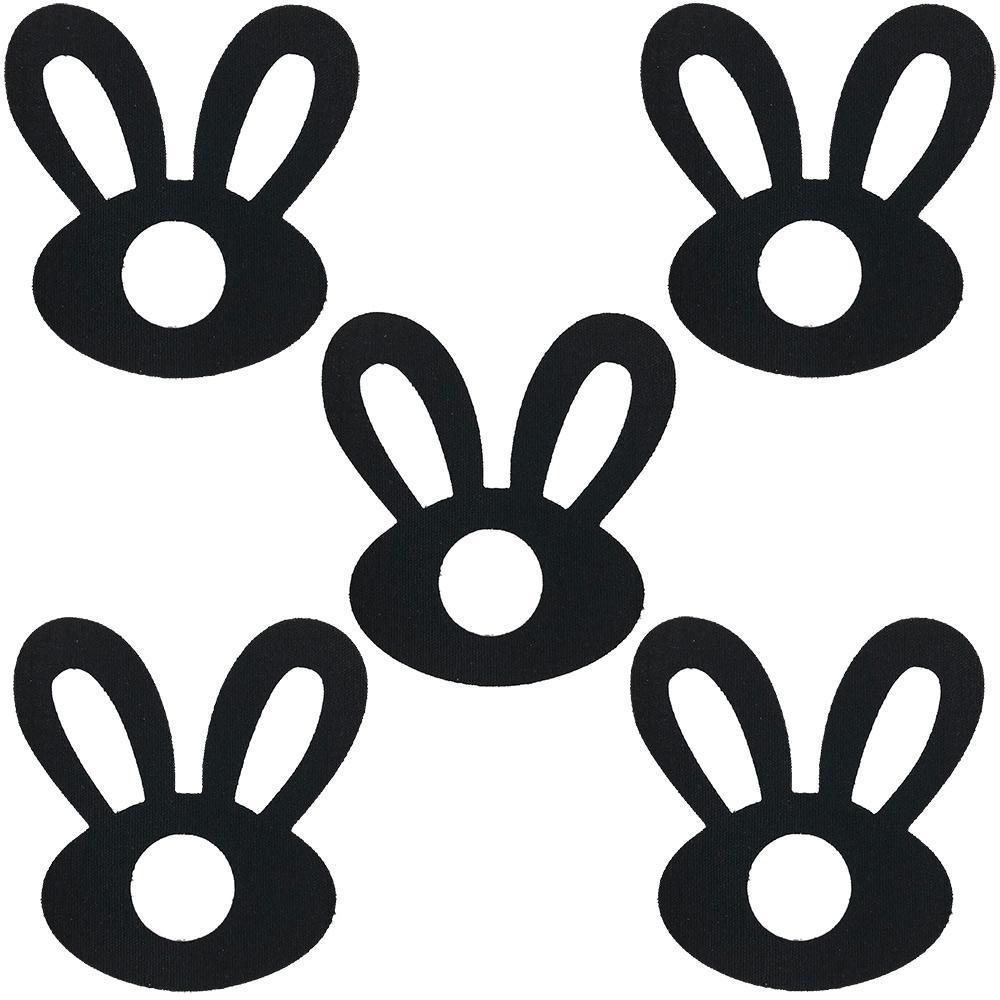 Freestyle Libre Bunny Ears Patches - The Useless Pancreas