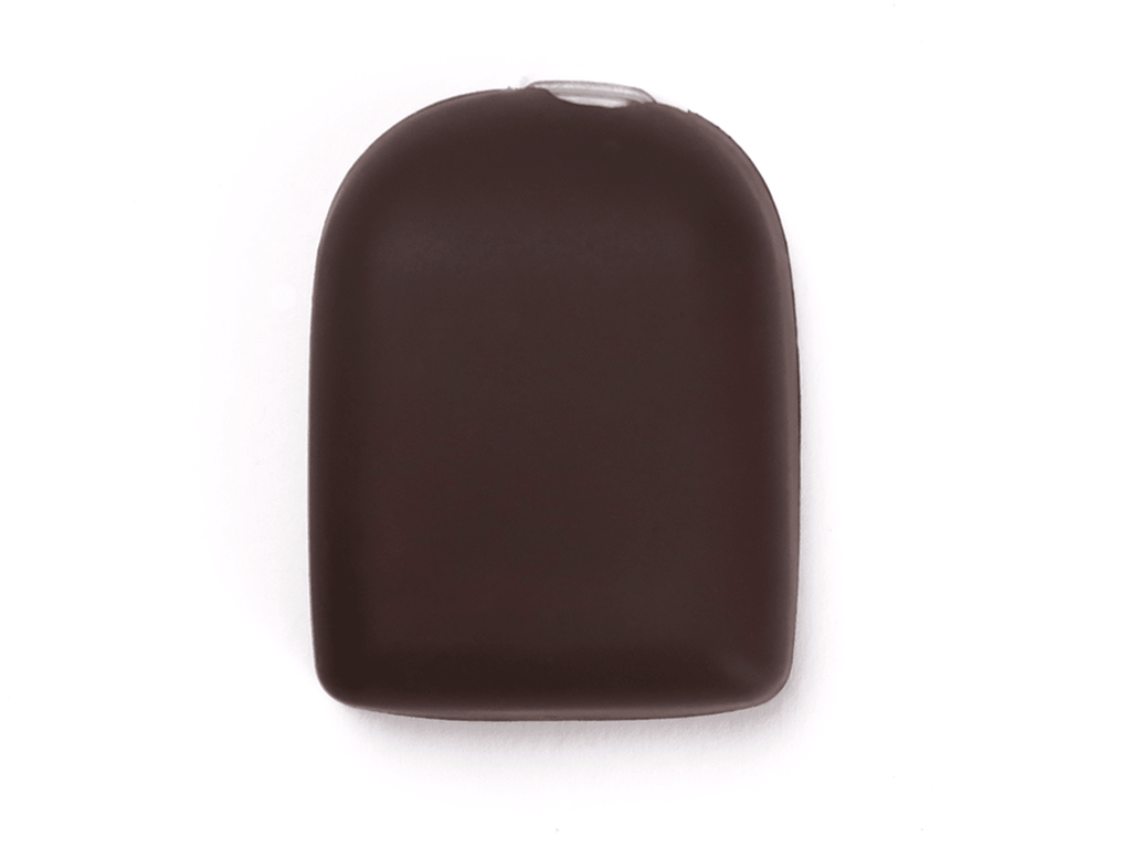 SugarFam Omnipod Cover - Choco - The Useless Pancreas