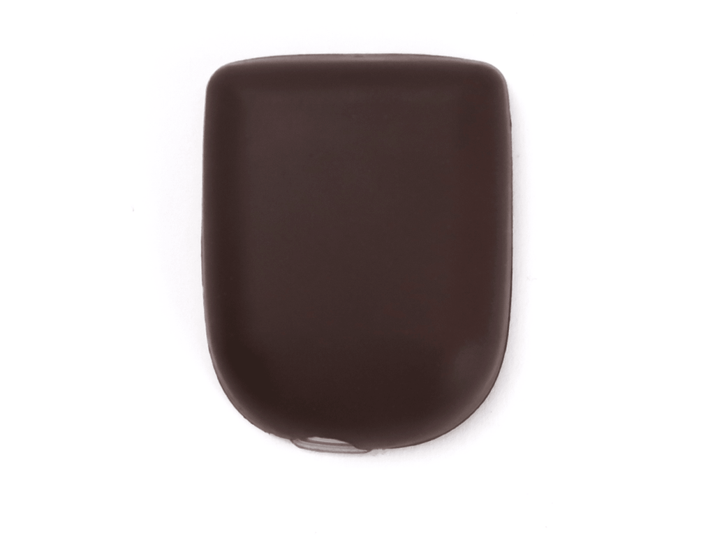 SugarFam Omnipod Cover - Choco - The Useless Pancreas