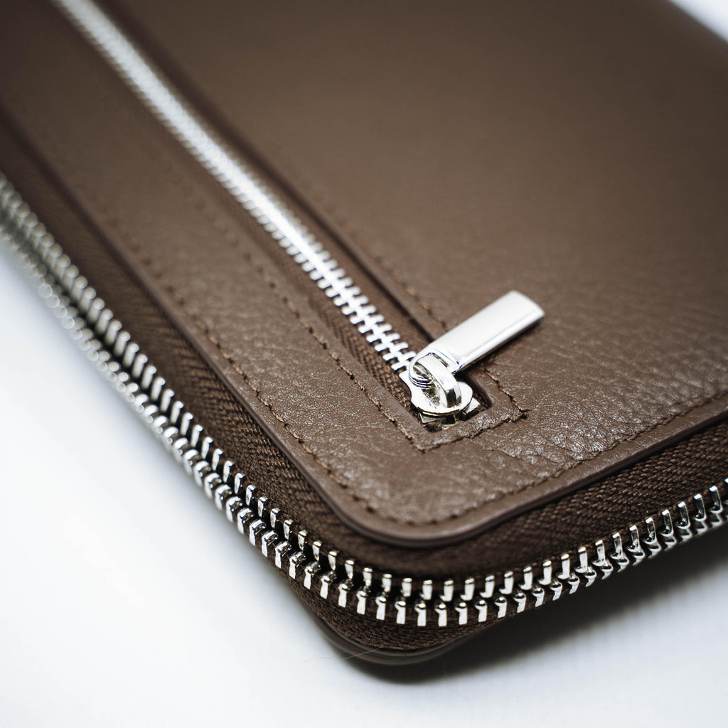 Hazel Clutch Diabetic Test Kit by DKIT - The Useless Pancreas