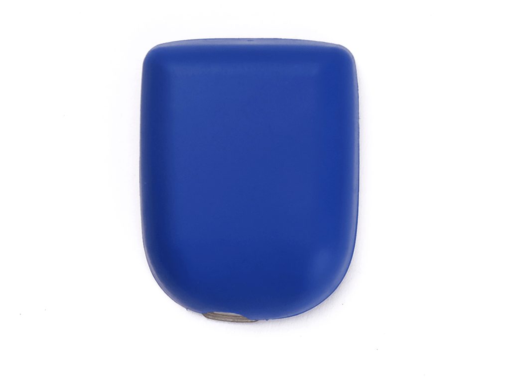 SugarFam Omnipod Cover - Dark Blue - The Useless Pancreas