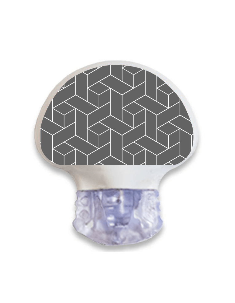 Enlite/Guardian Sensor Sticker (Subway) - The Useless Pancreas