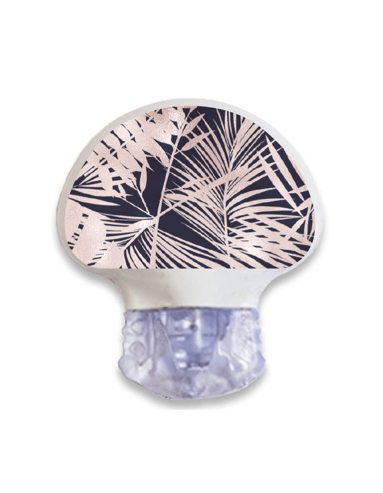 Enlite/Guardian Sensor Sticker (Palm Springs) - The Useless Pancreas